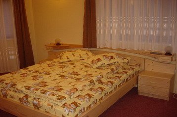 Rumeenia Privát Moeciu de Jos, Eksterjöör